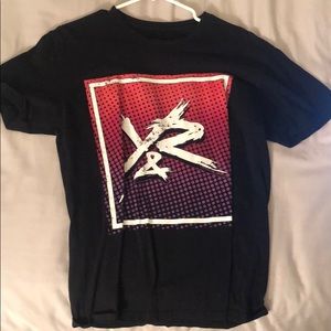 Young & reckless t-shirt